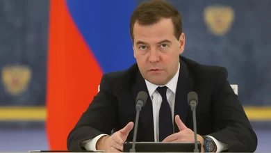 No son del Reino Unido Rusia pide devolver las Malvinas a Argentina201222