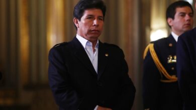Peru de los intentos de destituir a Pedro Castillo al abrupto desenlace81222 e1670516614310