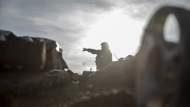 Rusia EE.UU . planea atizar el conflicto en Ucrania al menos hasta finales 81222