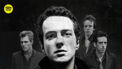 The Clash 211222