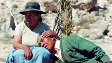 pelicula boliviana utama