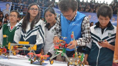 Olimpiadas estudiantiles30123