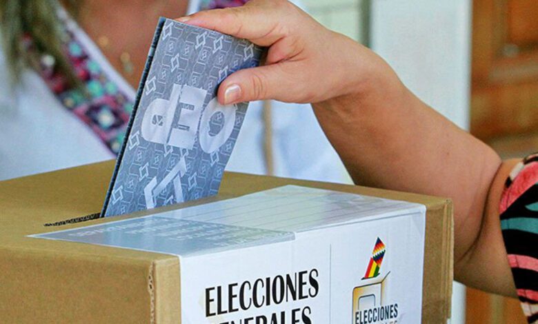 ELECCIONES28323