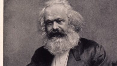 KARLMARX14323