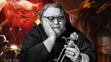 guillermo del toro pinocchio13323