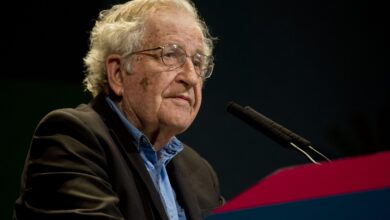 Noam Chomsky26423