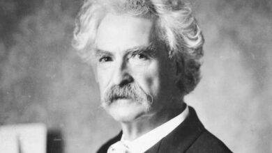mark twain21423