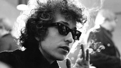 Bob Dylan 1