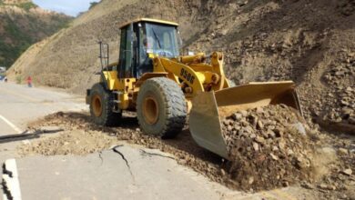 administradora boliviana de carreteras trabaja 24 horas garantiza transito carreteras 1002181