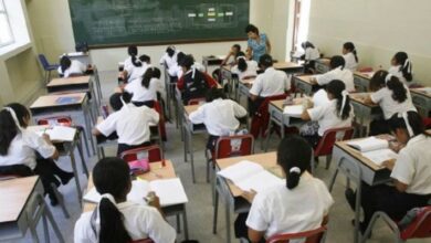 b 12367 unesco afirma que niveles educativos en bolivia son bajos la mitad de los estudiantes esta rezagado 1