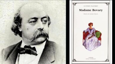 gustave flaubert8523