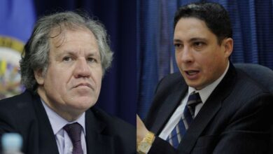 Luis Almagro y Hector Arce c2b3976c04