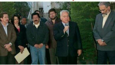 goni y derecha