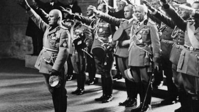 mussolini 89099