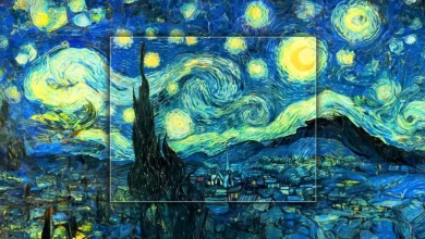 van gogh