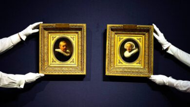 REMBRANT