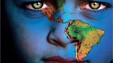 america latina