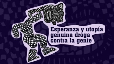 esperanza y utopia