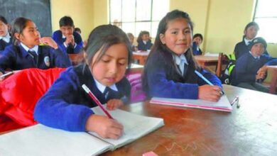 ESCUELAS