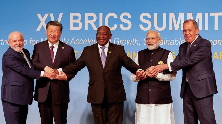 XV brics 2023