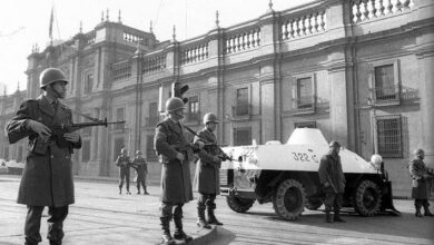 allende