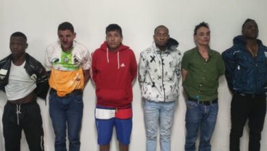 asesinos ecuador