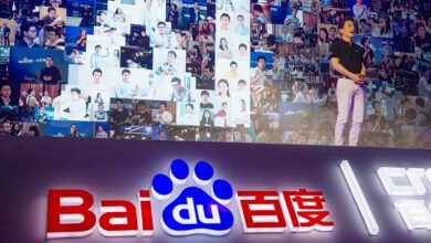 baidu