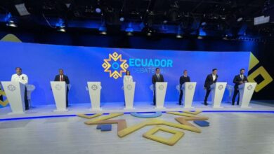 ecuador p