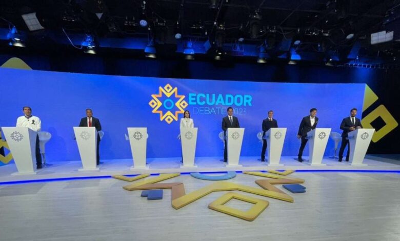 ecuador p