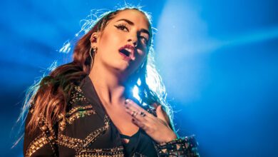 lali