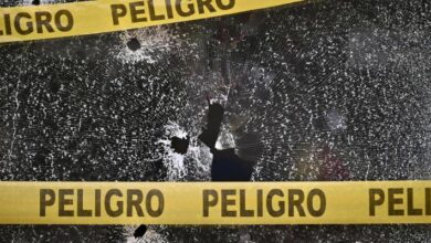peligro ecuador