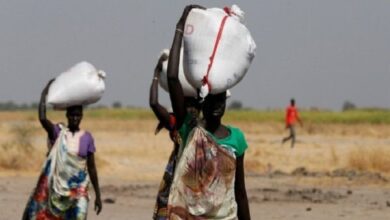 sudan