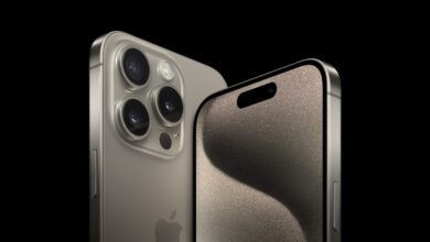 apple 15