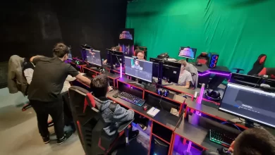 capacitacion juegos