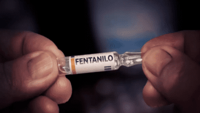 fentanilo