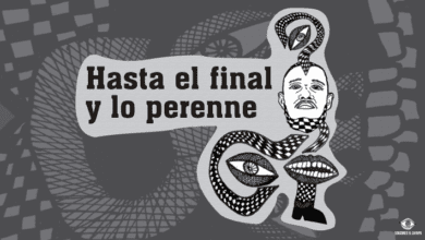 hasta el final y lo perenne