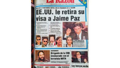 la razon