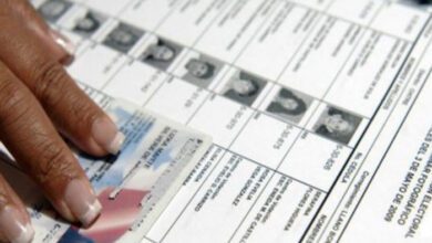 padron electoral tse