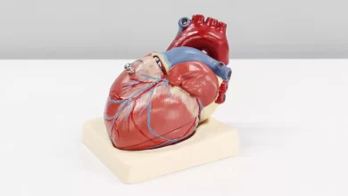 angina de pecho