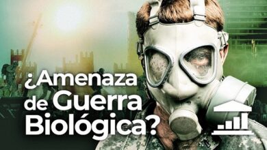 Guerra biologica