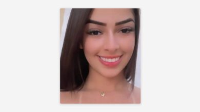La joven asesinada Ielly Gabriele Alves