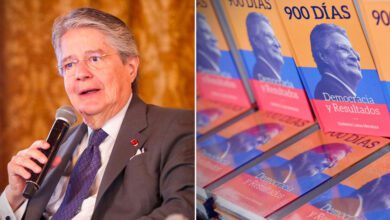 lasso presenta libro