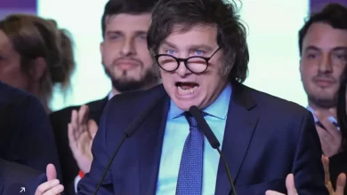 milei extrema derecha