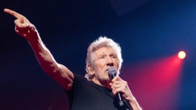 roger waters