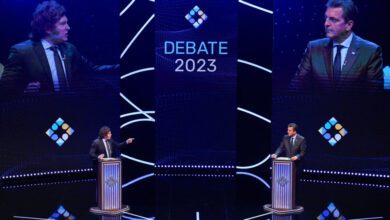 w980 p16x9 2023 11 13T005905Z 617998062 RC2XB4ACGYEV RTRMADP 3 ARGENTINA ELECTION DEBATE