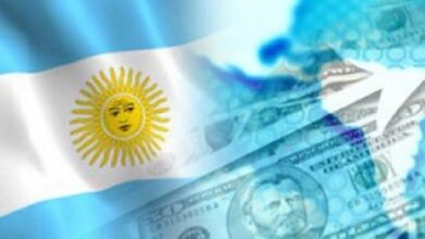 economia argentina