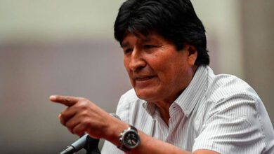 evo morales 1