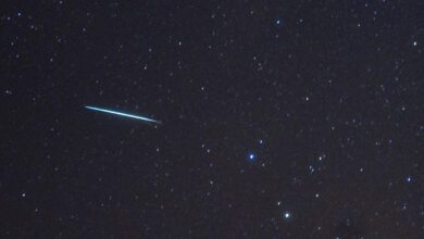 meteoritos