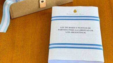 venta de la argentina