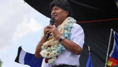 morales evo 0